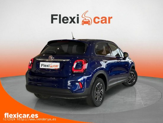 Fiat 500X Connect 1.6 Multijet 96KW (130CV) S&S - Santiago de Compostela