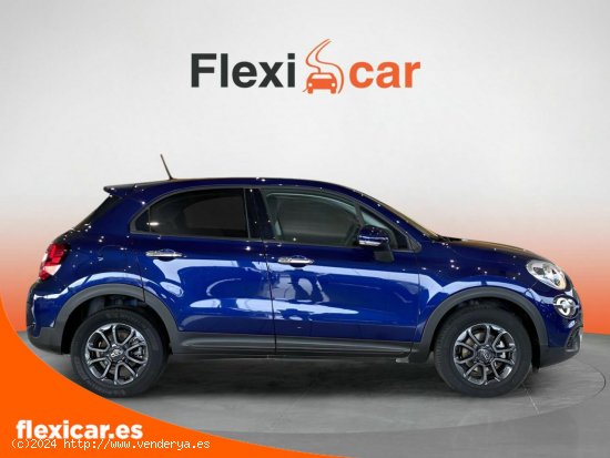 Fiat 500X Connect 1.6 Multijet 96KW (130CV) S&S - Santiago de Compostela