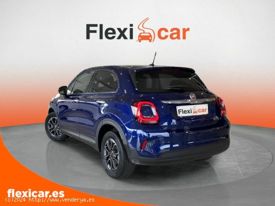 Fiat 500X Connect 1.6 Multijet 96KW (130CV) S&S - Santiago de Compostela