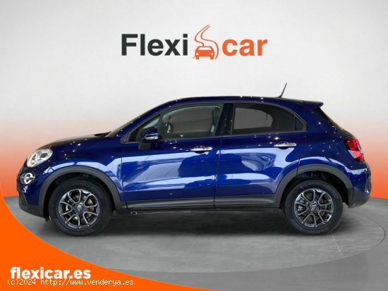 Fiat 500X Connect 1.6 Multijet 96KW (130CV) S&S - Santiago de Compostela