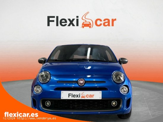 Fiat 500 Sport 1.0 Hybrid 51KW (70 CV) - Alcobendas