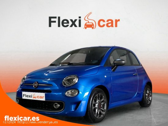 Fiat 500 Sport 1.0 Hybrid 51KW (70 CV) - Alcobendas