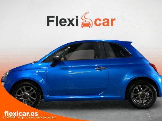 Fiat 500 Sport 1.0 Hybrid 51KW (70 CV) - Alcobendas