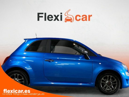 Fiat 500 Sport 1.0 Hybrid 51KW (70 CV) - Alcobendas