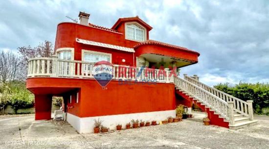 Casa / Chalet independiente en venta en Barro Gandara, A Guarda - PONTEVEDRA