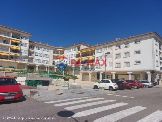  Local en alquiler en Plaza de Jesús Espinosa, Panxón, Nigrán - PONTEVEDRA 