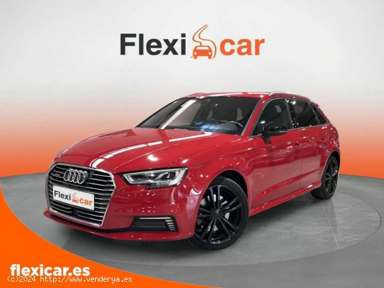 Audi A3 Sportback 40 e-tron 150kW S tronic - Lleida