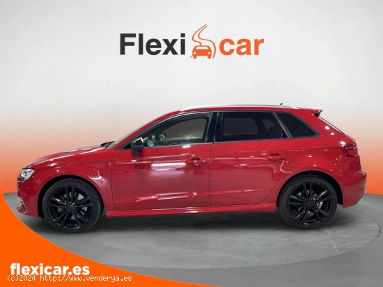 Audi A3 Sportback 40 e-tron 150kW S tronic - Lleida