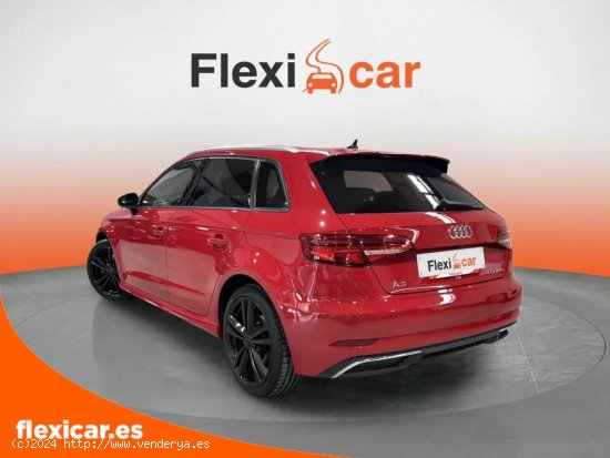 Audi A3 Sportback 40 e-tron 150kW S tronic - Lleida