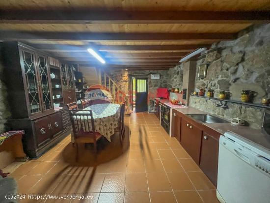 Casa / Chalet pareado en venta en tarendo, Crecente - PONTEVEDRA