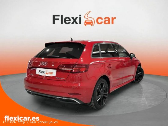 Audi A3 Sportback 40 e-tron 150kW S tronic - Lleida