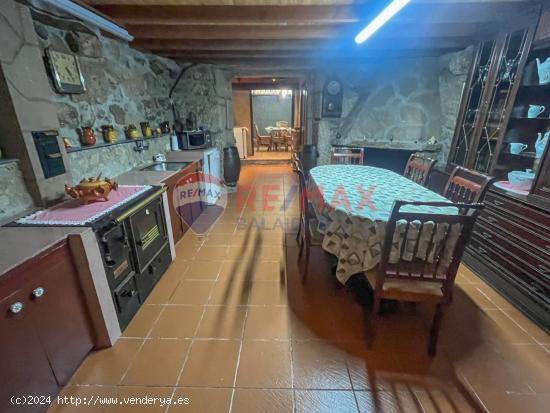 Casa / Chalet pareado en venta en tarendo, Crecente - PONTEVEDRA