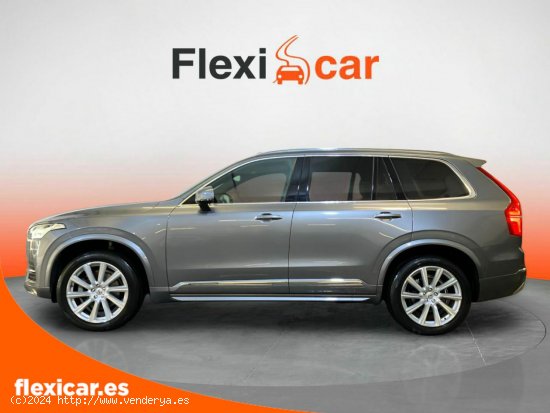 Volvo XC-90 2.0 D5 AWD Inscription Auto - Vigo