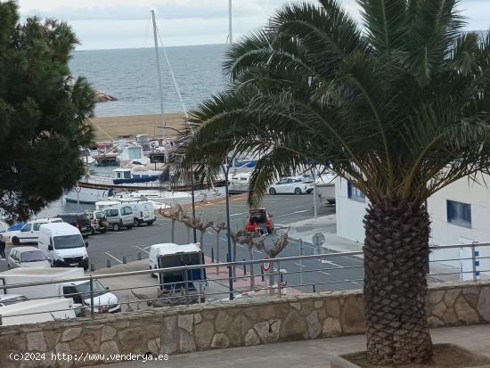 Bonito piso en el puerto de l'Ametlla de Mar, a 400 mts de la playa - TARRAGONA