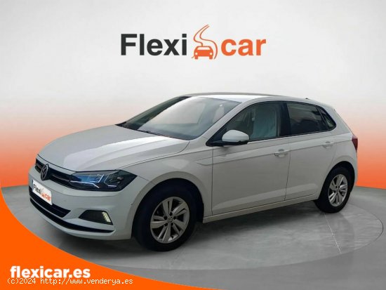 Volkswagen Polo Advance 1.0 TSI 70kW (95CV) - Zaragoza