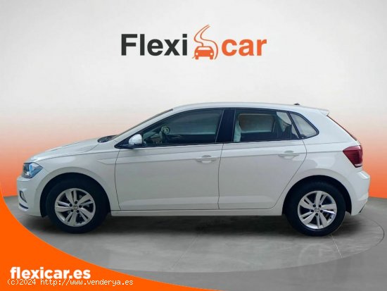 Volkswagen Polo Advance 1.0 TSI 70kW (95CV) - Zaragoza