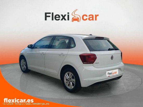 Volkswagen Polo Advance 1.0 TSI 70kW (95CV) - Zaragoza