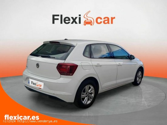 Volkswagen Polo Advance 1.0 TSI 70kW (95CV) - Zaragoza