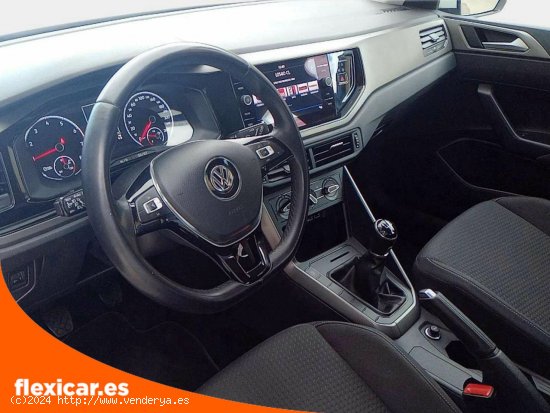 Volkswagen Polo Advance 1.0 TSI 70kW (95CV) - Zaragoza