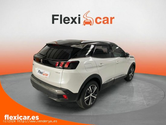 Peugeot 3008 1.5L BlueHDi 96kW (130CV) S&S Active - Salamanca