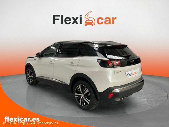 Peugeot 3008 1.5L BlueHDi 96kW (130CV) S&S Active - Salamanca