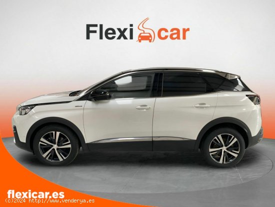 Peugeot 3008 1.5L BlueHDi 96kW (130CV) S&S Active - Salamanca