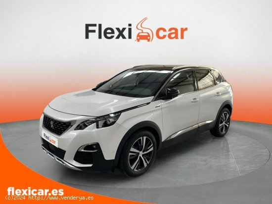 Peugeot 3008 1.5L BlueHDi 96kW (130CV) S&S Active - Salamanca