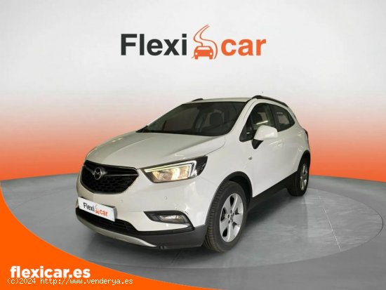 Opel Mokka 1.4 T 4X2 S&S Selective - Las Rozas de Madrid