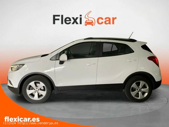 Opel Mokka 1.4 T 4X2 S&S Selective - Las Rozas de Madrid