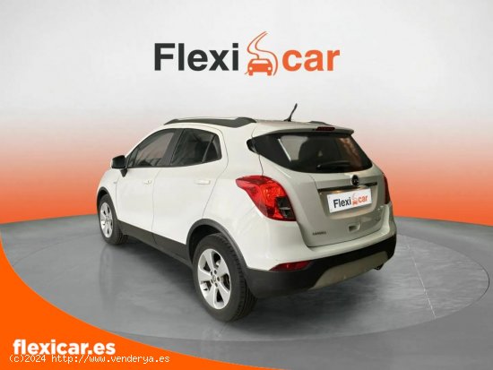 Opel Mokka 1.4 T 4X2 S&S Selective - Las Rozas de Madrid