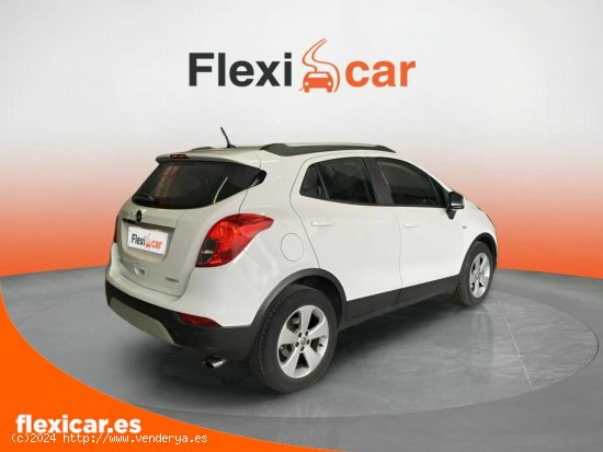 Opel Mokka 1.4 T 4X2 S&S Selective - Las Rozas de Madrid