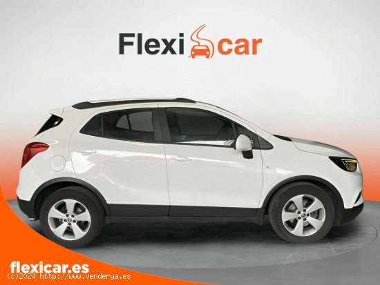 Opel Mokka 1.4 T 4X2 S&S Selective - Las Rozas de Madrid