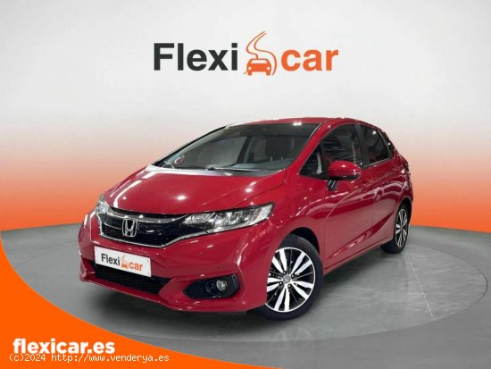 Honda Jazz 1.3 i-VTEC CVT ELEGANCE - Lleida