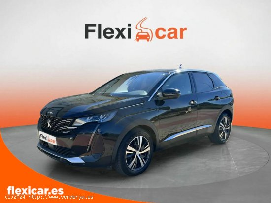 Peugeot 3008 1.2 PureTech 96KW S&S Allure Pack EAT8 - Bellreguard