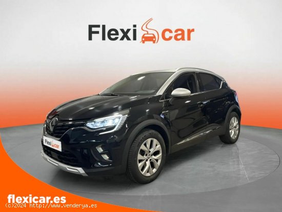 Renault Captur Zen TCe 90 - Las Rozas de Madrid