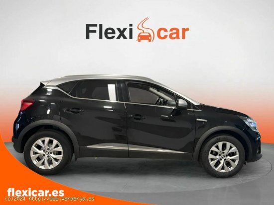 Renault Captur Zen TCe 90 - Las Rozas de Madrid