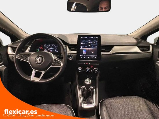 Renault Captur Zen TCe 90 - Las Rozas de Madrid