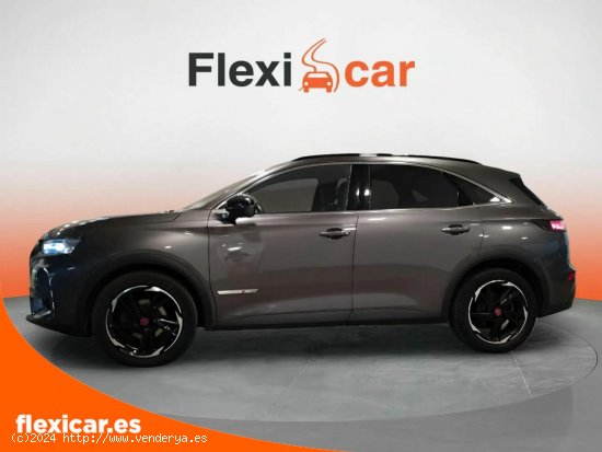 DS Automobiles DS 7 Crossback BlueHDi 132kW (180CV) Auto. PERF.LINE - Las Rozas de Madrid