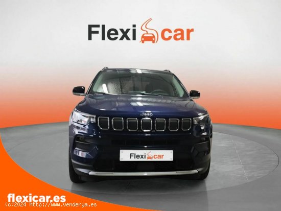 Jeep Compass 1.6 Mjet 96kW (130CV) Limited FWD - Las Rozas de Madrid