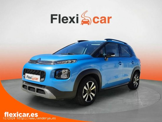 Citroën C3 Aircross PureTech 81kW (110CV) S&S 6v LIVE - Girona