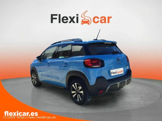 Citroën C3 Aircross PureTech 81kW (110CV) S&S 6v LIVE - Girona