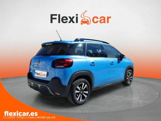 Citroën C3 Aircross PureTech 81kW (110CV) S&S 6v LIVE - Girona