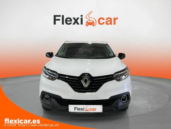 Renault Kadjar Life Tce GPF 103kW (140CV) - 18 - Lleida