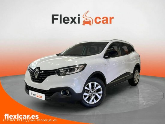 Renault Kadjar Life Tce GPF 103kW (140CV) - 18 - Lleida