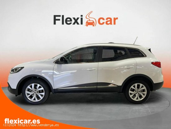 Renault Kadjar Life Tce GPF 103kW (140CV) - 18 - Lleida