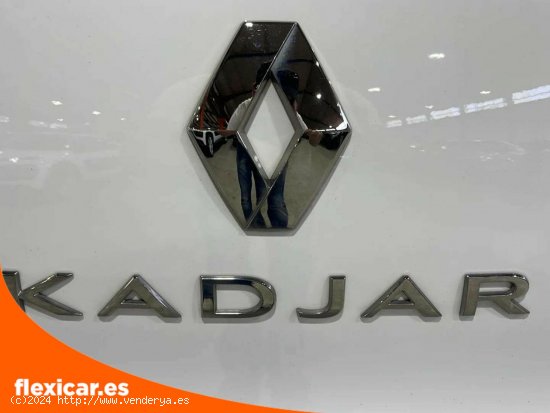 Renault Kadjar Life Tce GPF 103kW (140CV) - 18 - Lleida