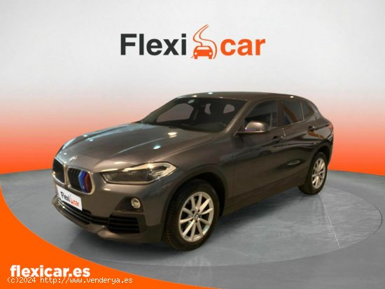 BMW X2 sDrive18d - Murcia