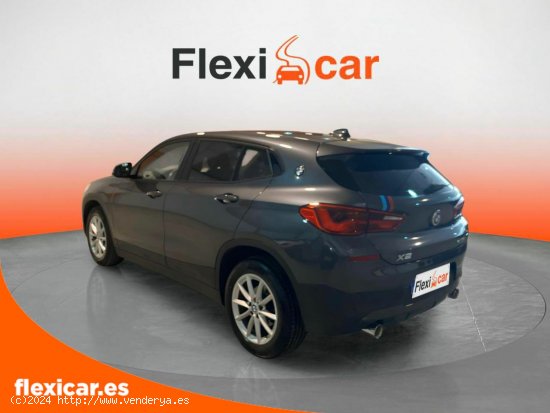 BMW X2 sDrive18d - Murcia