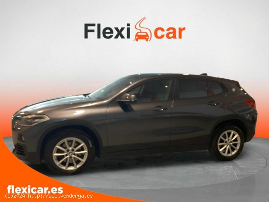 BMW X2 sDrive18d - Murcia