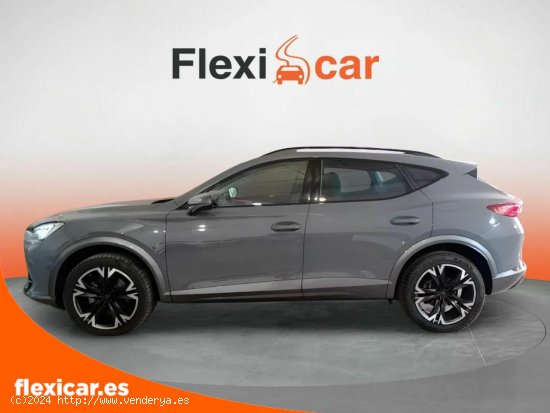 Cupra Formentor 2.0 TDI 110kW (150 CV) 4Drive DSG - Córdoba